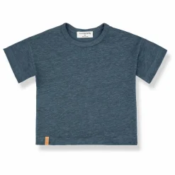 1+ in the family T-Shirts, Chemises|Blouses, T-Shirts|T-Shirt Tintoretto Lin |