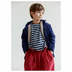 Enfant Caramel T-Shirts, Chemises|Blouses, T-Shirts|T-shirt Todea |