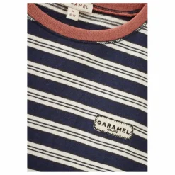 Enfant Caramel T-Shirts, Chemises|Blouses, T-Shirts|T-shirt Todea |