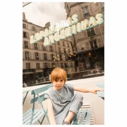 Enfant Louis Louise T-shirt Tom |