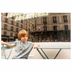 Enfant Louis Louise T-shirt Tom |