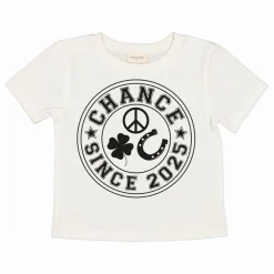 Online Louis Louise T-shirt Tom | Ecru