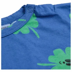 Bobo Choses T-Shirts, Chemises|Blouses, T-Shirts|T-shirt Trèfles Coton Bio |