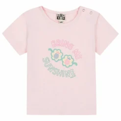 Bonton T-shirt Tuba Bring Me |