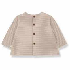 1+ in the family T-shirt Ulla | Nude Sale