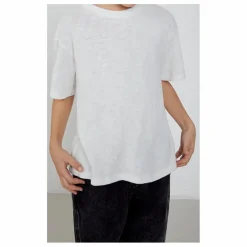 Enfant American Vintage T-Shirts, Chemises|T-shirt Uni |