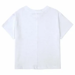 Enfant American Vintage T-Shirts, Chemises|T-shirt Uni |