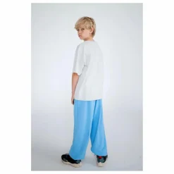 Repose AMS T-shirt Uni Coton Bio | Gris chiné New