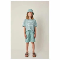 Enfant Tocoto Vintage T-Shirts, Chemises|Blouses, T-Shirts|T-shirt Vacation |