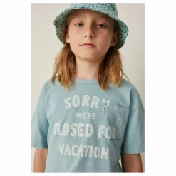 Enfant Tocoto Vintage T-Shirts, Chemises|Blouses, T-Shirts|T-shirt Vacation |