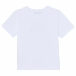 Tartine et Chocolat T-shirt Van | Blanc