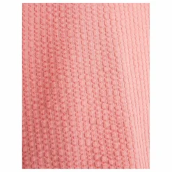 New Mini Rodini T-shirt Violon Fibres Recyclées | Rose