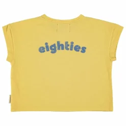 Enfant Piupiuchick T-shirt Wave |