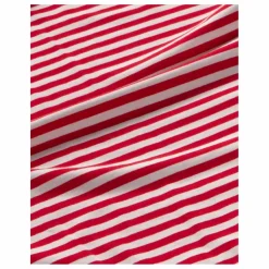 Femme Thinking Mu T-shirt Willy Emily R Rayé Coton Bio |