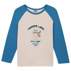 Enfant Bonton T-Shirts, Chemises|T-shirt Wonderland |