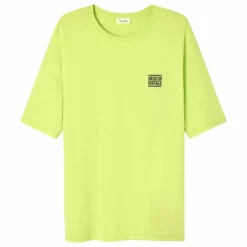 Homme American Vintage T-Shirts, Chemises|T-Shirt Ykobow |