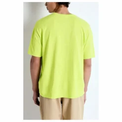 Homme American Vintage T-Shirts, Chemises|T-Shirt Ykobow |