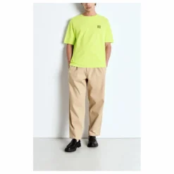 Homme American Vintage T-Shirts, Chemises|T-Shirt Ykobow |