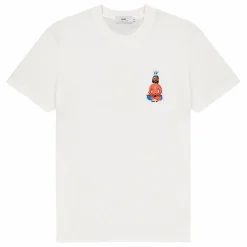 Homme Olow T-Shirts, Chemises|T-shirt Yogi Coton Bio |