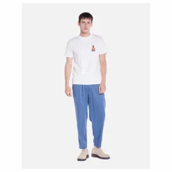Homme Olow T-Shirts, Chemises|T-shirt Yogi Coton Bio |