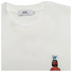 Homme Olow T-Shirts, Chemises|T-shirt Yogi Coton Bio |