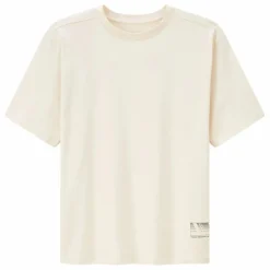 Homme Noyoco T-Shirts, Chemises|T-shirt York Merceron Coton Bio |