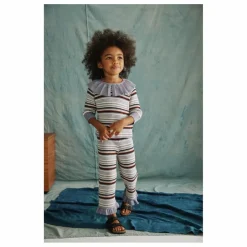 Enfant Misha & Puff Blouses, T-Shirts|T-Shirt Yves | Lilas