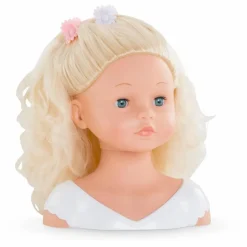 Corolle Tête à Coiffer