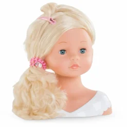 Corolle Tête à Coiffer