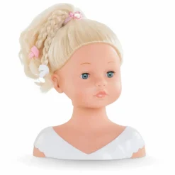 Corolle Tête à Coiffer