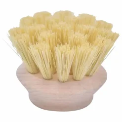 Andrée Jardin Tête brosse medium pour Manche Super vaisselle Naturel Clearance