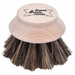 Best Andrée Jardin Tête brosse souple pour Manche Super vaisselle Naturel