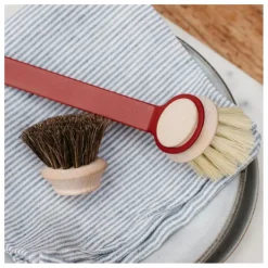 Best Andrée Jardin Tête brosse souple pour Manche Super vaisselle Naturel