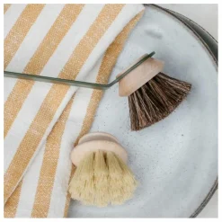 Best Andrée Jardin Tête brosse souple pour Manche Super vaisselle Naturel