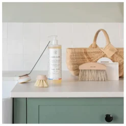 Andrée Jardin Tête éponge pour Manche Super vaisselle