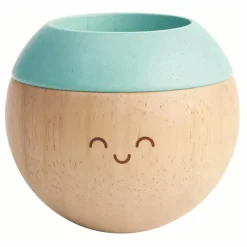 Clearance Plan Toys Têtes sensorielles pastel - Set de 3 Multicolore