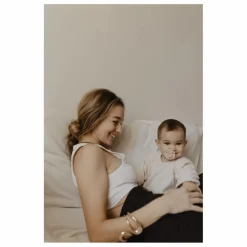 Elhée Tétine en silicone médical Choochoo |