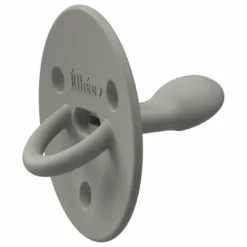 Elhée Tétine en silicone médical Choochoo | Vert kaki Hot