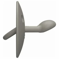 Elhée Tétine en silicone médical Choochoo | Vert kaki Hot