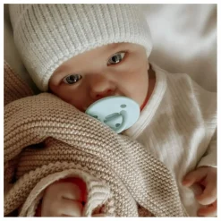 Elhée Tétine en silicone médical Choochoo |