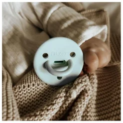 Elhée Tétine en silicone médical Choochoo |