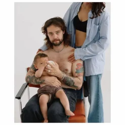 Best Caramma Tétines pour biberon - Set de 2 Transparent