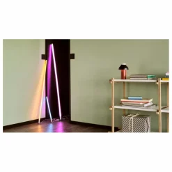 Hot Hay Tube Led Néon | Rose