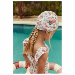 Enfant Louise Misha Turban Abina Fibres Recyclées |