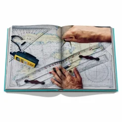 Online Assouline Turquoise Coast Multicolore