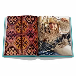 Online Assouline Turquoise Coast Multicolore
