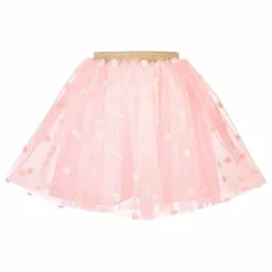 Souza Tutu Emi Rose Hot