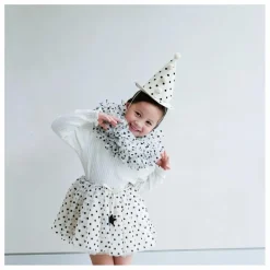 Mimi & Lula Tutu Pois |