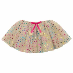 Enfant Mimi & Lula Tutu Rainbow |