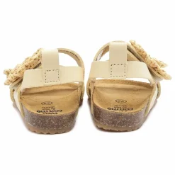 Enfant Pèpè Two Co Me - Sandales Fleurs |